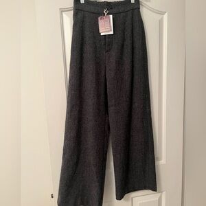 Sarahwear wool pants size 1